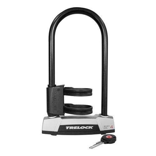 Trelock Schloss BS 450/108-230 LED ZB 401, 8001650 - 3