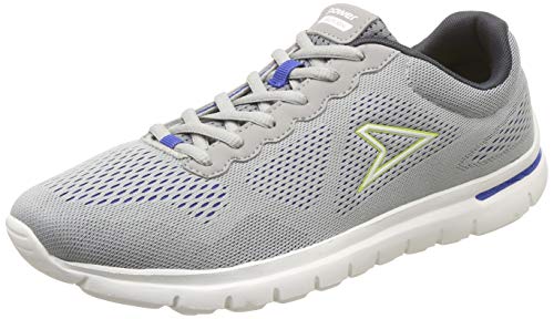 power men's glide nimble running shoes