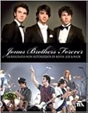 Image de Jonas Brothers forever. La biografia non autorizza