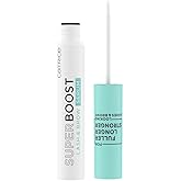 Catrice Cosmetics SUPER BOOST SERUM PESTAÑAS Y CEJAS
