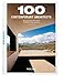 Produktbild 100 Contemporary Architects
