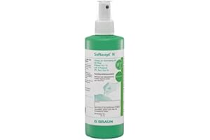 SOFTASEPT N farblos Sprühfl. 250 ml