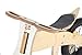 Produktbild Laufrad Holz Kinder Fahrrad Motorbike style Runbike von DIPDAP Ökologisch