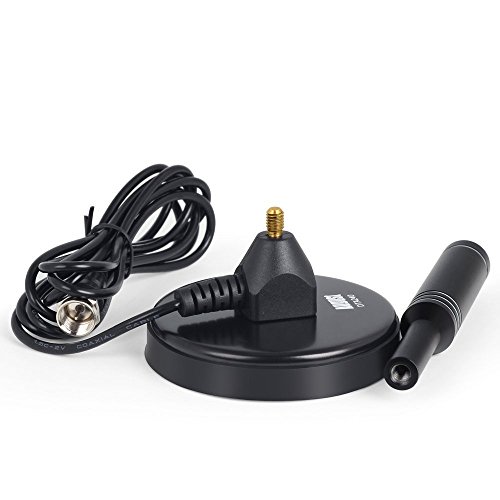 High-Gain-Freeview-TV-Aerial-August-DTA240-HD-Portable-IndoorOutdoor-Digital-HD-Antenna-for-USB-TV-TunerDVB-T-TelevisionDAB-RadioSD4K-With-Magnetic-Base