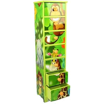 Suchergebnis auf Amazon.de für: kommode bunt - Möbel / Kinderzimmer: Baby