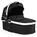 Nuna Ivvi Carrycot (Caviar) Black RRP £200
