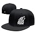Produktbild Hip Hop Fashion Bite Me Fishing Lure Well-Designed Baseball Cap
