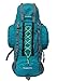 INLANDER 70+5 L Sea Green Travel Bag for Hiking Trekking Daypack Rucksack with Rain Cover … RS.2199.00