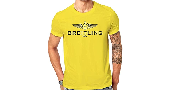breitling shirt