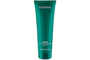 Cotril Volume Conditioner 250ml - Balsamo Volumizzante