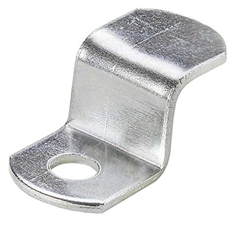 PH3822 9mm Canvas offset clip by PictureHangers