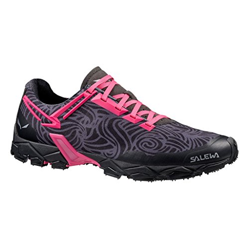 Salewa Lite Train - Bergschuh Damen Damen Outdoor Fitnessschuhe