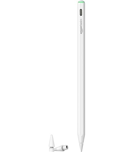 Apple Pencil (1st Generation) : Amazon.in: Electronics