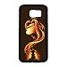 Produktbild The Lion King HüLle,Samsung Galaxy S6 HüLle,The Lion King Simba HüLle FüR Samsung Galaxy S6,Disney Cartoon The Lion King Tpu HüLle
