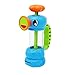 Produktbild SanKidv Lernspielzeug Kind Baby Kinder Bad Dusche Schwimmbad Wasser Spielzeug Ente Design Wasserpumpe Baby Spielzeug Klein Kinderpielzeug 2 Jahre (Blau)