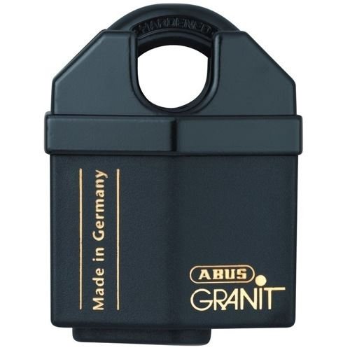 Preisvergleich Produktbild ABUS GRANIT 3760 VORHÄNGESCHLOSS 18x16x11mm SPECIAL