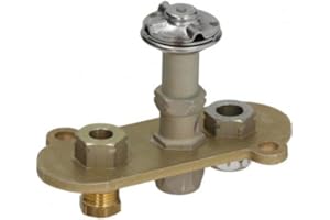 ALPENINOX Bruciatore Pilota SIT 3 Fiamme 3020038