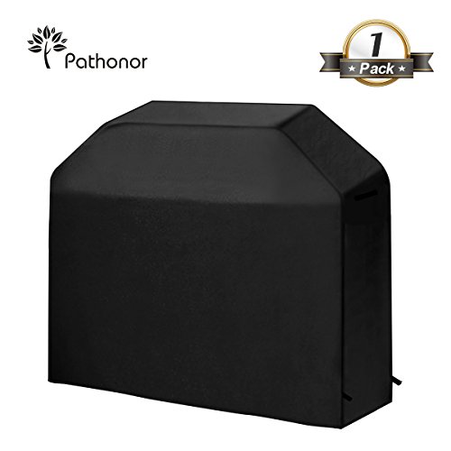 Abdeckhaube für Webergrill Summit.