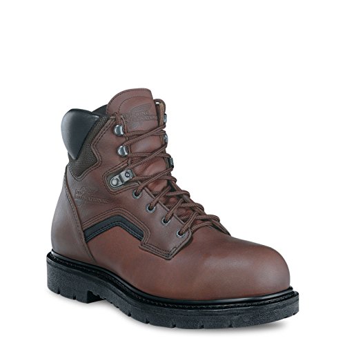 3226 Red Wing Arbeitsschuhe S3 Schutzschuhe Sicherheitsschuhe Stahlkappe neu