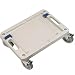 Produktbild TANOS systainer® Rollbrett 'SYS-CART' lichtgrau 80600196