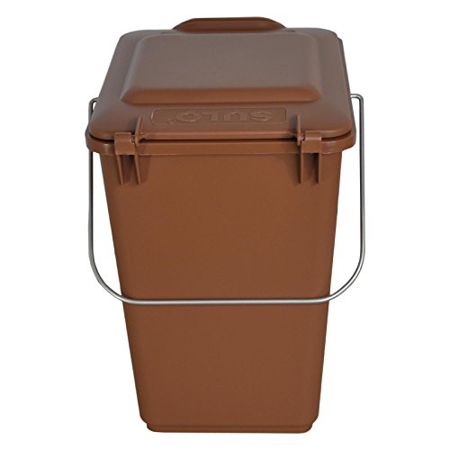 Sulo Bio Boy braun - 3