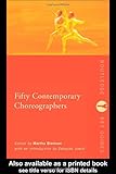 Image de Fifty Contemporary Choreographers