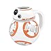 Produktbild Star Wars 25211 3D-Keramiktasse