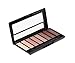 Rimmel London Nudes Calling Magnif' Eye Palette, 7 g