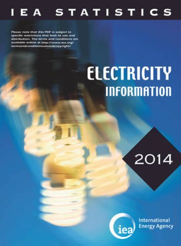 Electricity Information