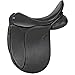Produktbild Euroriding Dressursattel Diamant NB Move | Farbe: SCHWARZ, GP | Größe: 16,5' / 3,0 FIT