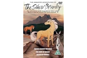 The Silver Brumby