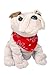 Produktbild Interactive Pals Hund - Interaktives Schmusetier für Kinder und Erwachsene