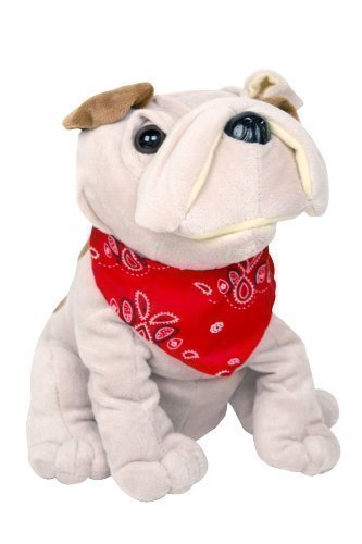 Preisvergleich Produktbild Interactive Pals Hund - Interaktives Schmusetier für Kinder und Erwachsene