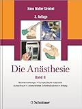 Image de Die Anästhesie:Band I und II