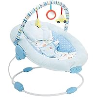 mothercare sunny days bouncer