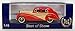 Produktbild Bentley MK VI Harold Radford Countryman Saloon, rot/hellbeige, RHD, 1951, Modellauto, Fertigmodell, BoS-Models 1:43