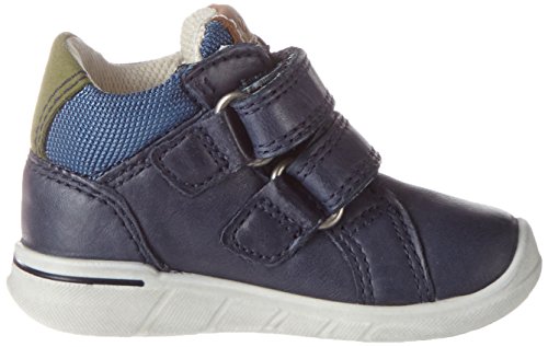 Ecco Baby Jungen First Lauflernschuhe - 6
