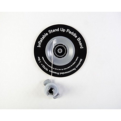 EXPLORER SUP RAIDER 300 x 75 x 10 cm Inflatable Isup aufblasbar Alu-Paddel Stand Up Paddle Board Set Pumpe Surfboard Aqua Paddelset - 9