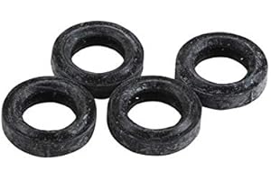 Baxi - Joint échangeur sanitaire (4 pièces) - BAXI : SX5404520