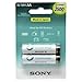 Produktbild Sony NiMH Akku AA Mignon 2500 mAh 2er Pack
