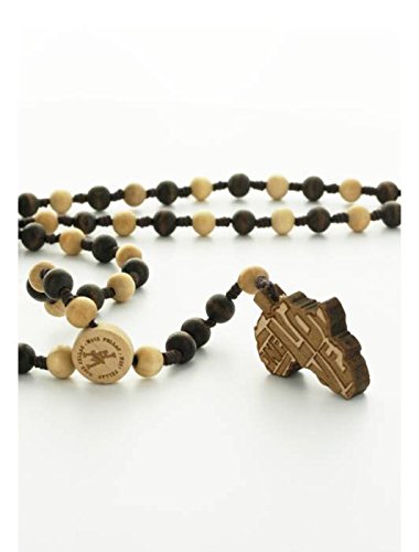 Preisvergleich Produktbild Mag Wood Fellas Rosary, Africa