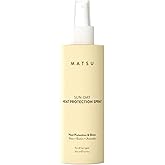 Matsu Sun-Day Heat Protection Spray, 200 ml