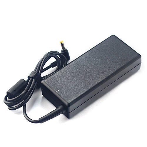 90W AC Adapter Charger for ACER Aspire 5720ZG 5733 5733Z 5734Z 5736Z 5738 5738DG 5738DZG 5738G 5738PG 5738PZG 5738Z 5738ZG 5739 5739G 5740 5740DG 5740G 5741 5741G 5741Z 5741ZG 5742 - 5