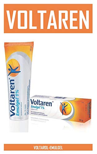 Preisvergleich Produktbild VOLTAR0L-EMULGEL