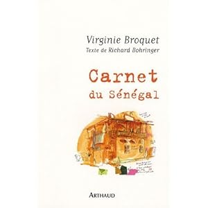 Carnet du Sénégal Livre en Ligne - Telecharger Ebook