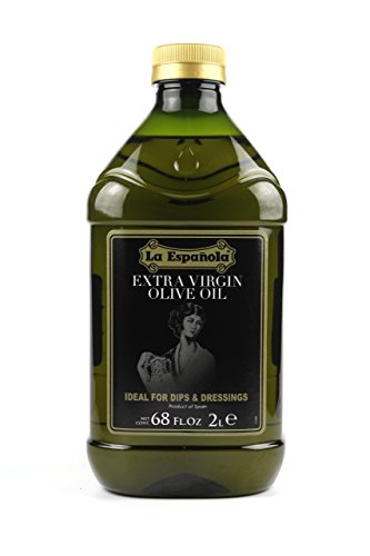 LA ESPAÑOLA - Aceite de Oliva Virgen Extra Español- 2L