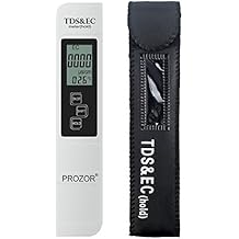 Amazon.co.uk: ppm meter
