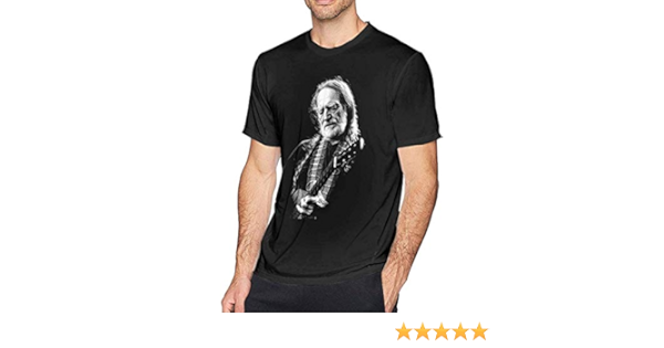 willie nelson t shirts amazon
