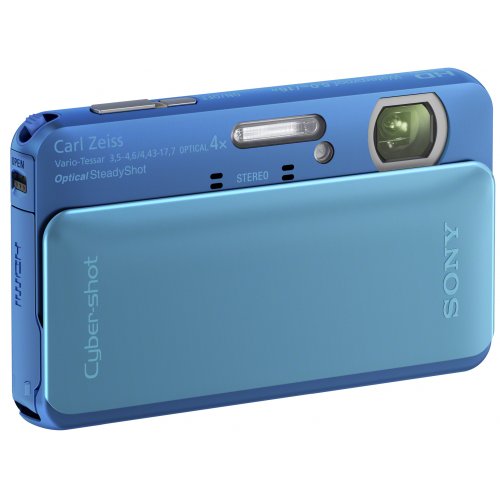 Imagen 2 de Sony DSC-TX20L