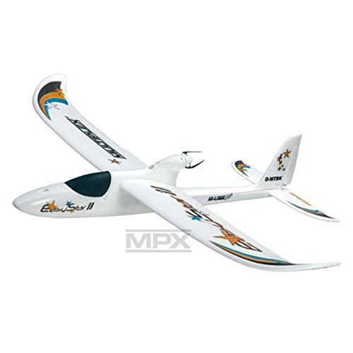 Preisvergleich Produktbild RTF EasyStar II (Mode 1+3) - 1366 mm